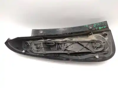 Pezzo di ricambio per auto di seconda mano luci posteriori destra per smart forfour 1.3 cat riferimenti oem iam a4548201064  
