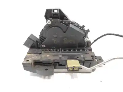 Gebrauchtes Autoersatzteil TÜRSCHLOSS HINTEN LINKS zum JAGUAR X-TYPE I (X400)  OEM-IAM-Referenzen 1X4326556AL  