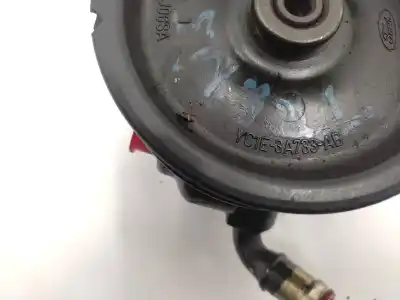 Автозапчасти б/у насос гидроусилителя за ford transit mod. 2000 combi ft 260 2.0 corto ссылки oem iam yc1e3a733ab  