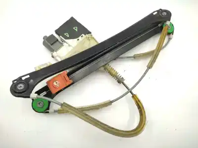 Second-hand car spare part PASSENGER SIDE RIGHT WINDOW REGULATOR for AUDI A3 SPORTBACK (8P)  OEM IAM references 8P4839462B  8P0959802H
