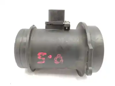 Pezzo di ricambio per auto di seconda mano MISURATORE DI FLUSSO per AUDI A8 (4E2)  Riferimenti OEM IAM 059906461K  
