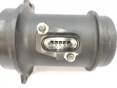 Pezzo di ricambio per auto di seconda mano misuratore di flusso per audi a8 (4e2) 3.0 v6 24v tdi riferimenti oem iam 059906461k  