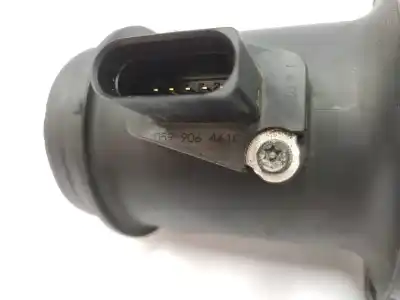 Pezzo di ricambio per auto di seconda mano misuratore di flusso per audi a8 (4e2) 3.0 v6 24v tdi riferimenti oem iam 059906461k  