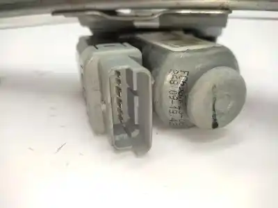 İkinci el araba yedek parçası arka sag cam regülatörü için citroen c4 picasso 1.6 16v oem iam referansları 9682632080  401786a9, 440787f