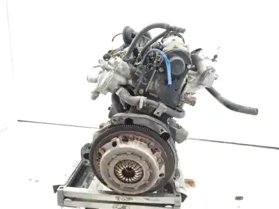 Second-hand car spare part complete engine for lada niva ( 2121 / 21213 / 21214 / 21215 ) 1.9 diesel 64 cv / 47 kw oem iam references d9a  