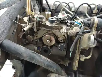 Second-hand car spare part complete engine for lada niva ( 2121 / 21213 / 21214 / 21215 ) 1.9 diesel 64 cv / 47 kw oem iam references d9a  