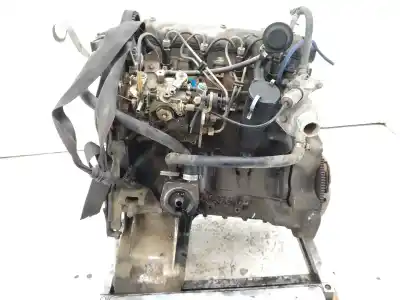 Pezzo di ricambio per auto di seconda mano motore completo per lada niva ( 2121 / 21213 / 21214 / 21215 ) 1.9 diesel 64 cv / 47 kw riferimenti oem iam d9a  