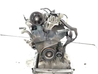 Pezzo di ricambio per auto di seconda mano motore completo per lada niva ( 2121 / 21213 / 21214 / 21215 ) 1.9 diesel 64 cv / 47 kw riferimenti oem iam d9a  