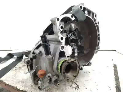 Pièce détachée automobile d'occasion BOÎTE DE VITESSES pour SEAT IBIZA (6K1)  Références OEM IAM FFH  085300052SX