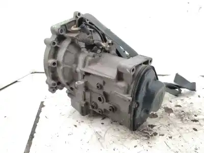 Second-hand car spare part gearbox for seat ibiza (6k1) 1.4 oem iam references ffh  085300052sx