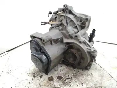 Second-hand car spare part gearbox for seat ibiza (6k1) 1.4 oem iam references ffh  085300052sx