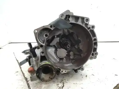 Second-hand car spare part gearbox for seat ibiza (6k1) 1.4 oem iam references ffh  085300052sx
