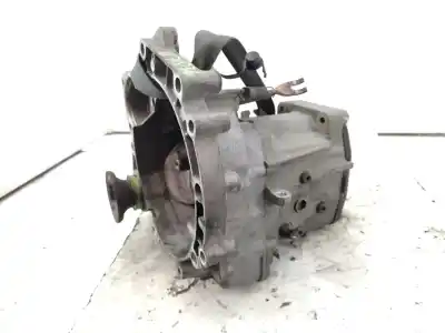 Second-hand car spare part gearbox for seat ibiza (6k1) 1.4 oem iam references ffh  085300052sx