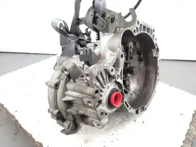 Second-hand car spare part gearbox for hyundai matrix (fc) 1.5 crdi oem iam references j41973