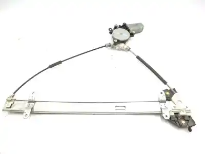 Second-hand car spare part PASSENGER SIDE RIGHT WINDOW REGULATOR for HONDA CR-V (RD8)  OEM IAM references 72210S9AA02  