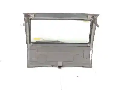 Gebrauchtes Autoersatzteil heckklappe zum renault 21 nevada (k48) 1.8 75 cv / 55 kw oem-iam-referenzen   