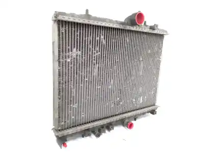 Pezzo di ricambio per auto di seconda mano radiatore d acqua per citroen xsara picasso 2.0 hdi cat (rhy / dw10td) riferimenti oem iam   