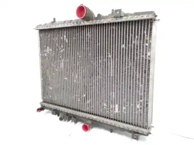 Pezzo di ricambio per auto di seconda mano radiatore d acqua per citroen xsara picasso 2.0 hdi cat (rhy / dw10td) riferimenti oem iam   