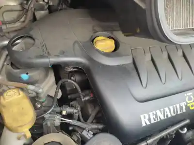Автозапчасти б/у полный двигатель за renault espace iv (jk0) (2002->) 2.2 dci (jk07) ссылки oem iam g9t742  