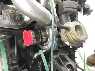 Автозапчасти б/у полный двигатель за renault espace iv (jk0) (2002->) 2.2 dci (jk07) ссылки oem iam g9t742  