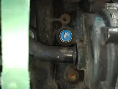 Автозапчасти б/у полный двигатель за renault espace iv (jk0) (2002->) 2.2 dci (jk07) ссылки oem iam g9t742  
