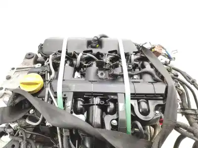 Автозапчасти б/у полный двигатель за renault espace iv (jk0) (2002->) 2.2 dci (jk07) ссылки oem iam g9t742  