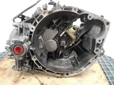 Second-hand car spare part gearbox for peugeot 807 2.0 hdi fap cat oem iam references 20lm24  2223as