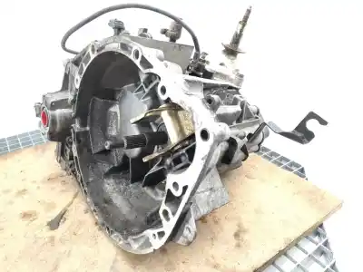 Second-hand car spare part gearbox for peugeot 807 2.0 hdi fap cat oem iam references 20lm24  2223as