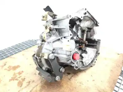 Second-hand car spare part gearbox for citroen xsara berlina 1.4i magic oem iam references 20cf13  2222t1