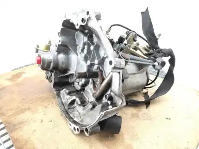Second-hand car spare part gearbox for citroen xsara berlina 1.4i magic oem iam references 20cf13  2222t1