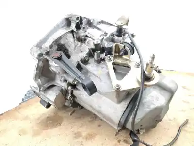 Second-hand car spare part gearbox for citroen xsara berlina 1.4i magic oem iam references 20cf13  2222t1