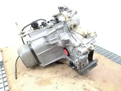 Second-hand car spare part gearbox for citroen xsara berlina 1.4i magic oem iam references 20cf13  2222t1