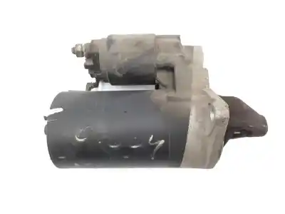 Pezzo di ricambio per auto di seconda mano motorino di avviamento per opel zafira a elegance riferimenti oem iam 9200960