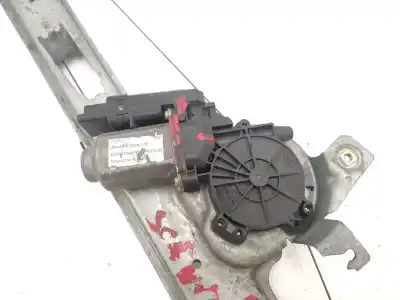 Pezzo di ricambio per auto di seconda mano alzacristalli anteriore destro per renault scenic (ja..) 1.4 16v authentique riferimenti oem iam 8200646840  