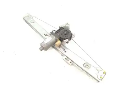 Second-hand car spare part REAR LEFT WINDOW REGULATOR for BMW SERIE 3 BERLINA (E46)  OEM IAM references 67628362066  