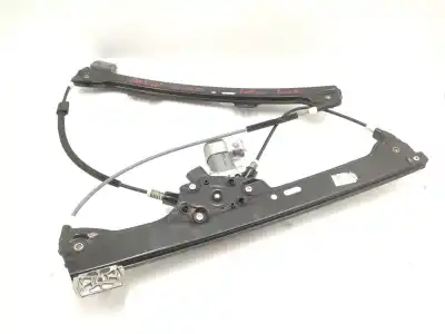 Peça sobressalente para automóvel em segunda mão Elevador De Vidros Dianteiro Direito por BMW SERIE 5 BERLINA (E60) 2.0 16V CAT Referências OEM IAM 28103607  6922268