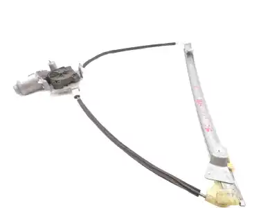 Second-hand car spare part driver left window regulator for renault megane i scenic (ja0) 1.4 cat oem iam references 7700838592  