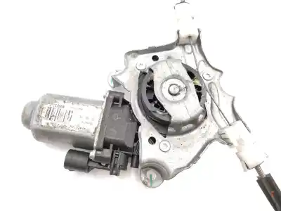 Second-hand car spare part driver left window regulator for renault megane i scenic (ja0) 1.4 cat oem iam references 7700838592  