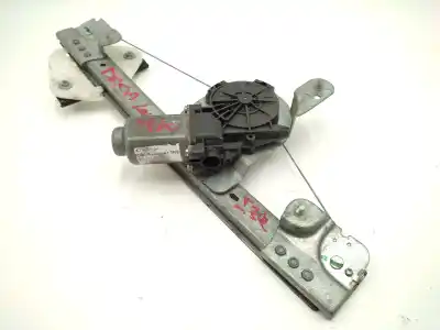 Second-hand car spare part DRIVER LEFT WINDOW REGULATOR for DACIA LOGAN  OEM IAM references   