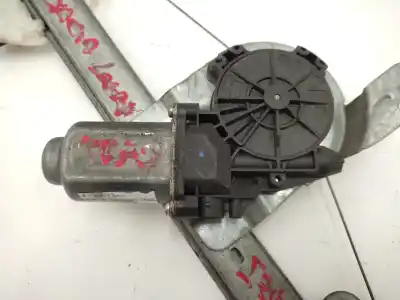 Автозапчастина б/у регулятор вікна передній лівий для dacia logan 1.4 cat посилання на oem iam   