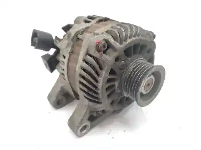 Pezzo di ricambio per auto di seconda mano alternatore per citroen c3 1.4 riferimenti oem iam 9666030280  a005tg1392a