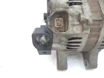 Pezzo di ricambio per auto di seconda mano alternatore per citroen c3 1.4 riferimenti oem iam 9666030280  a005tg1392a