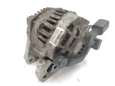 Pezzo di ricambio per auto di seconda mano alternatore per citroen c3 1.4 riferimenti oem iam 9666030280  a005tg1392a