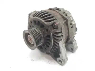 Pezzo di ricambio per auto di seconda mano alternatore per citroen c3 1.4 riferimenti oem iam 9666030280  a005tg1392a