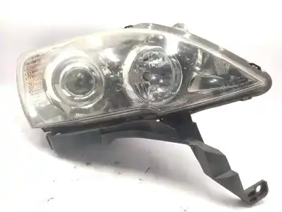 Автозапчастина б/у права фа для honda cr-v iii (re_) 2.2 i-dtec 4wd (re6) посилання на oem iam 33100swwg1