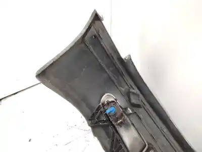 İkinci el araba yedek parçası ön tampon için peugeot 406 berlina (s1/s2) 2.0 hdi oem iam referansları 7401z3  