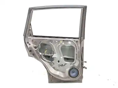 Автозапчасти б/у задняя левая дверь за honda cr-v iii (re_) 2.2 i-dtec 4wd (re6) ссылки oem iam 67550swaa00zz  