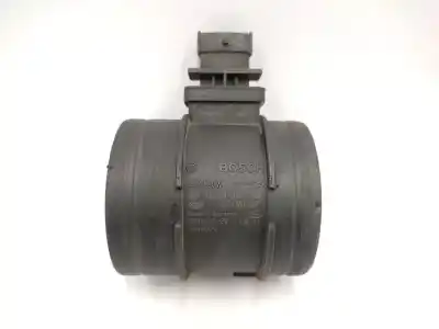Pièce détachée automobile d'occasion DÉBITMÈTRE DE MASSE D'AIR pour ALFA ROMEO 159 (140)  Références OEM IAM 55190587 51827033 0281002763