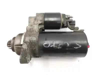 Gebrauchtes Autoersatzteil  zum VOLKSWAGEN GOLF V BERLINA (1K1)  OEM-IAM-Referenzen 02T911024  0001123018