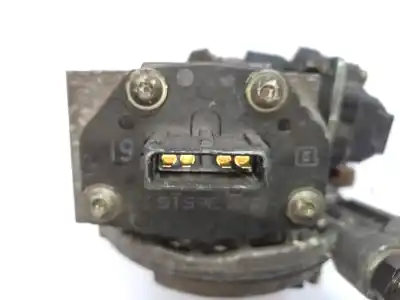 Second-hand car spare part carburettor for renault laguna (b56) 1.8 oem iam references 7700861209  04382011663